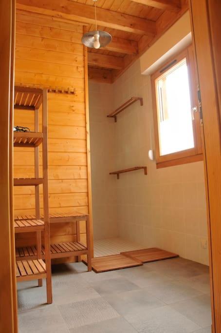 Grand Valtin : Chalet Ecolo 4 Etoiles 14 Personnes Ban-sur-Meurthe-Clefcy Экстерьер фото