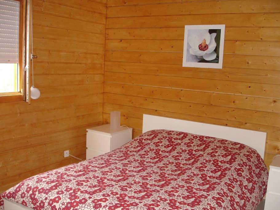 Grand Valtin : Chalet Ecolo 4 Etoiles 14 Personnes Ban-sur-Meurthe-Clefcy Экстерьер фото
